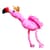 М'яка іграшка "Фламінго" K15205 70 см
