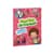 Развивающая книжка "Наклейки-спасалки: Учимся общаться" 1342007 цветные иллюстрации