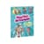 Развивающая книжка "Наклейки-спасалки: Заботимся о здоровье" 1342006 цветные иллюстрации