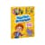 Развивающая книжка "Наклейки-спасалки: Спасаем животных" 1342008 цветные иллюстрации