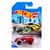 Машинка ігрова металева Hot cars 324-19 масштаб 1:64