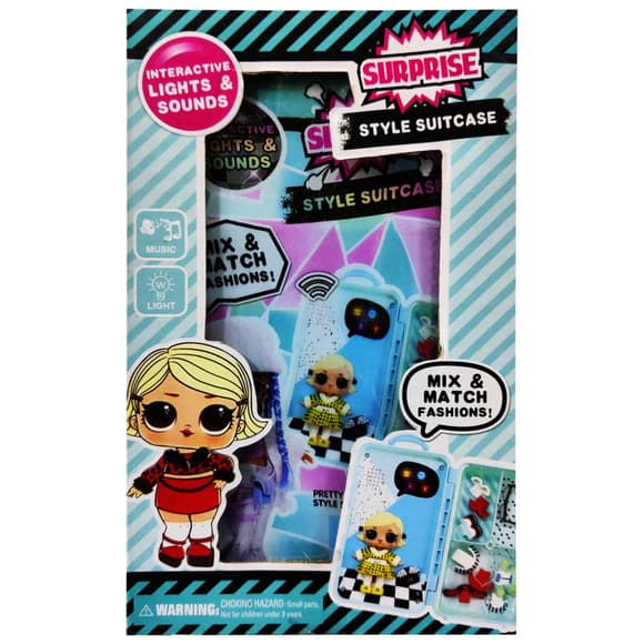 Дитяча лялька PH2006 з аксесуарами