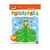 Розвиваючі зошити "Лісова фея" 20416 книга-розрізалка