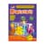 Розвиваючі зошити "Прибульці" 20413 пазли-розрізалки