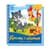 Украинские сказочки Котик и петушок 1722006 аудио-бонус