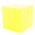  Дзеркальний кубик "Mirror Yellow-Зеркальний кубик" SC357 жовтий