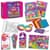 Набір для творчості "Королівство солодощів" VT8080-04 з сюрпризами