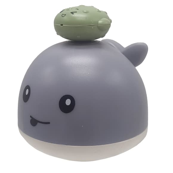 Де тская игрушка для ванны "КИТ" 7021, 15 см