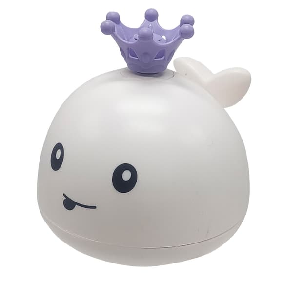 Де тская игрушка для ванны "КИТ" 7021, 15 см