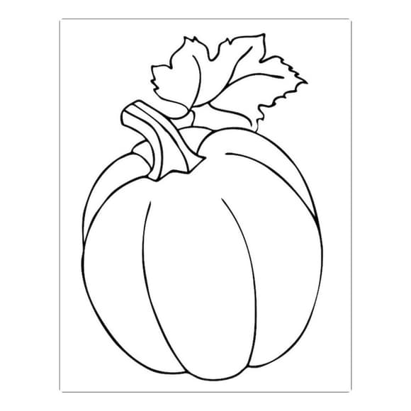 Велика книга розмальовок "Для малюків" 1736003, 64 сторінки