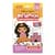 Набір для творчості термомозаїка 2 в 1 "Принцеса" НТ-15-09 яскраві кольори