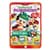 Развивающая раскраска "Мега- планшет Память и внимание" РМ-40-08 с наклейками