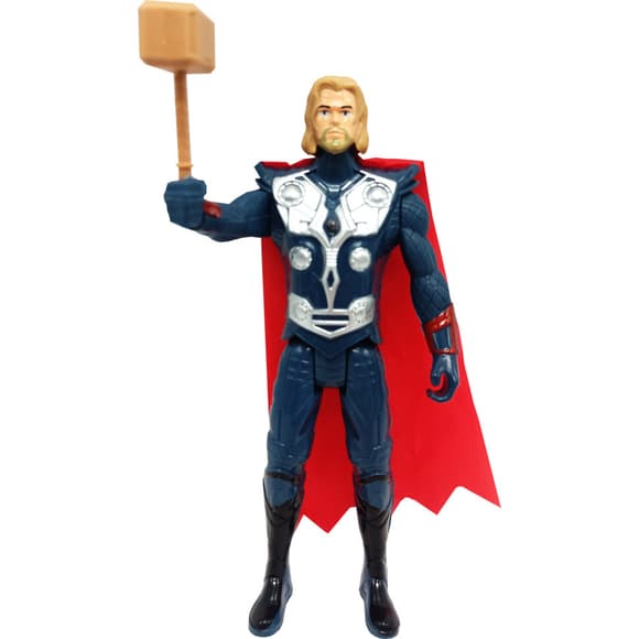 Фигур ки для игры "Thor" 2101 AV(Tor) свет