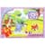 Пазлы детские "Винни-Пух" VP007, 35 элементов