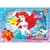 Пазлы детские "Русалочка" R008, 35 элементов