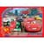 Пазлы детские "Тачки" Z10215, 35 элементов
