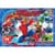 Пазлы детские "Человек-паук" SM904, 70 элементов
