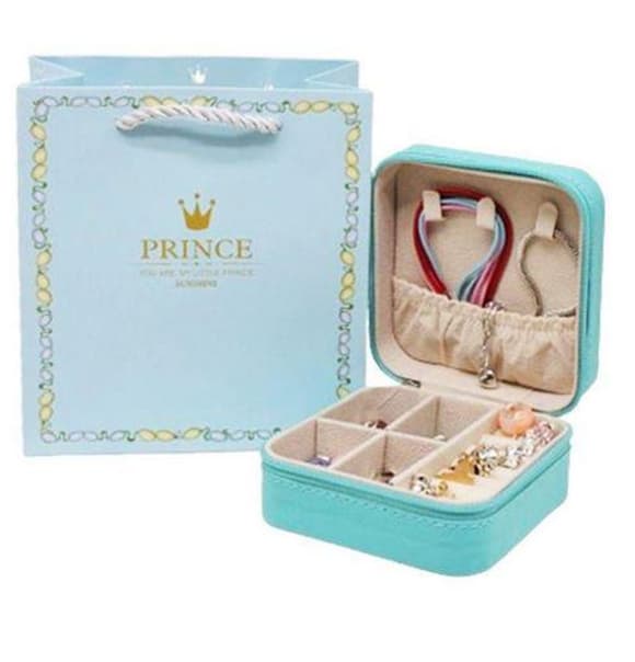 Набір для створення шарм-браслетів "Пандора" FT2026-B(Blue) Блакитний