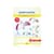 Набір білого картону А3 АП-1117, 10 аркушів, 280 г/м2