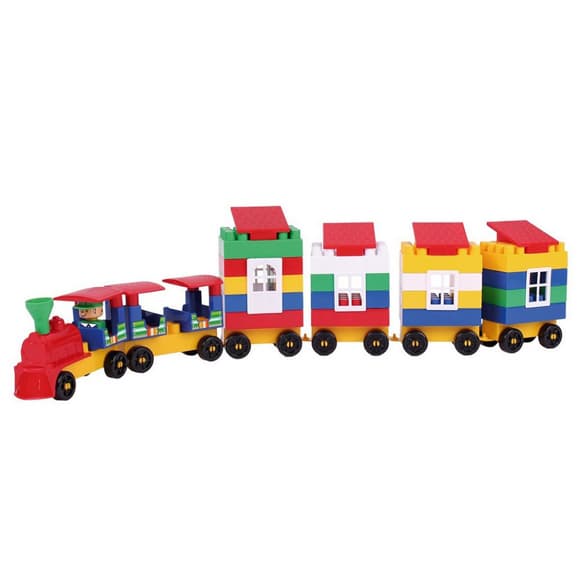 Детский Конструктор "Техно 3" 0519TXK 130 дета лей