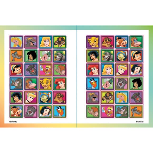 Развивающая книжка "Что ты знаешь о?.. Части тела" 1269004 Книга джунглей