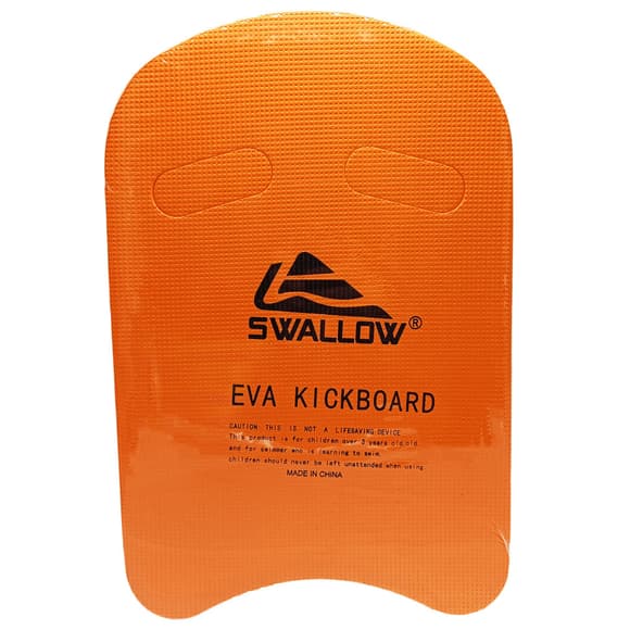 Дошка для плавання 20239(Orange) 45 x 29 x 2,5 см, EVA