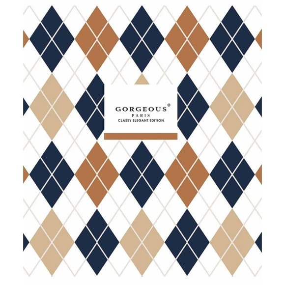 Зошит учнівський "Fashion note" 012-2929L-1 в лінію, 12 аркушів