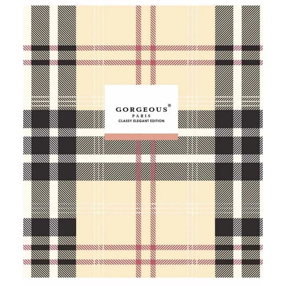 Зошит учнівський "Fashion note" 012-2929L-2 в лінію, 12 аркушів