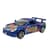 Модель автомобіля "Toyota MR2" KT 5072 W(Blue) 1:32 - 1:36