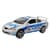 Модель автомобіля "Honda Civic" KT 5072 W(White) 1:32 - 1:36