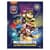 Розмальовка дитяча Щенячий патруль "Велика місія" 239009 мегащенята