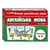 Тематичні картки з англійської мови "Читаємо А,О" 13140020, 16 слів