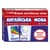 Тематические карточки по английскому языку "Читаем словосочетание" 13140024, 5 уровень