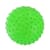 Дитячий М'ячик із шипами MB0113 гумовий 20 см, 68 грам