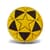 М'ячик дитячий "Футбольний" RB0688 гумовий, 60 грам