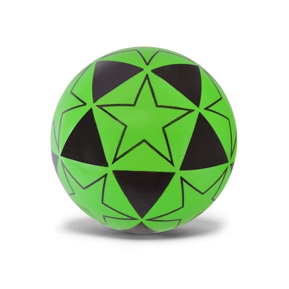 М'ячик дитячий "Футбольний" RB0688 гумовий, 60 грам