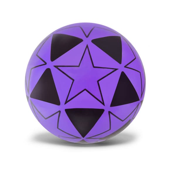 М'ячик дитячий "Футбольний" RB0688 гумовий, 60 грам