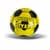 М'ячик дитячий "Футбольний" RB1307 маленький, 16 см