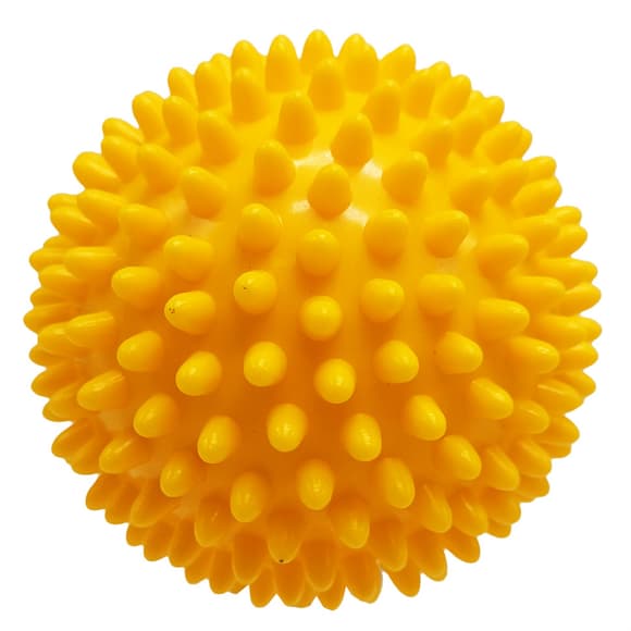 М'яч масажний RB2221 розмір 9 см, 110 грам