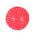 М'яч масажний RB2221 розмір 9 см, 110 грам
