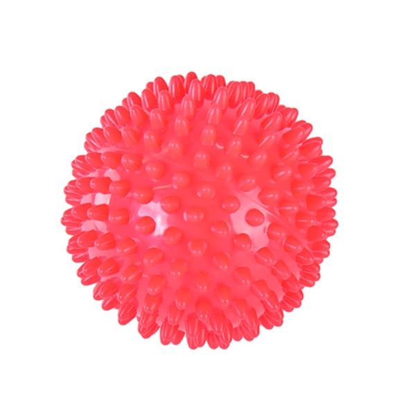 М'яч масажний RB2221 розмір 9 см, 110 грам