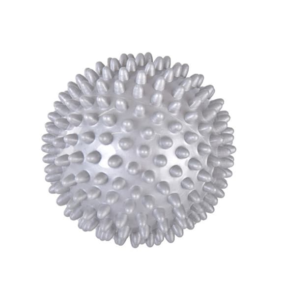 Мяч массажный RB2221 размер 9 см, 110 грамм