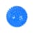 Мяч массажный RB2221 размер 9 см, 110 грамм