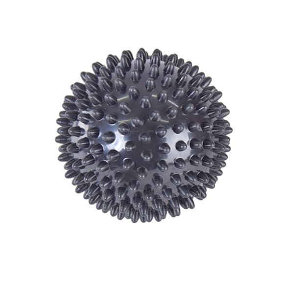 М'яч масажний RB2221 розмір 9 см, 110 грам