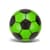 Мяч детский фомовый "Футбольный" SPB24636, 10 см