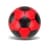 М'яч дитячий фомовий "Футбольний" SPB24636, 10 см