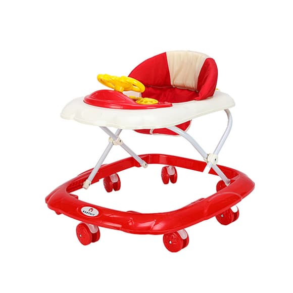  Ходунки детские BW2303 с погремушками 64x52x54 см