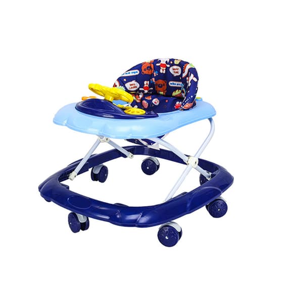  Ходунки детские BW2303 с погремушками 64x52x54 см