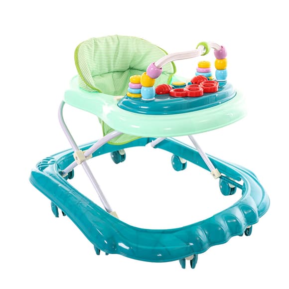 Ходунки дитячі BW2306 з брязкальцями 72x60x62 см