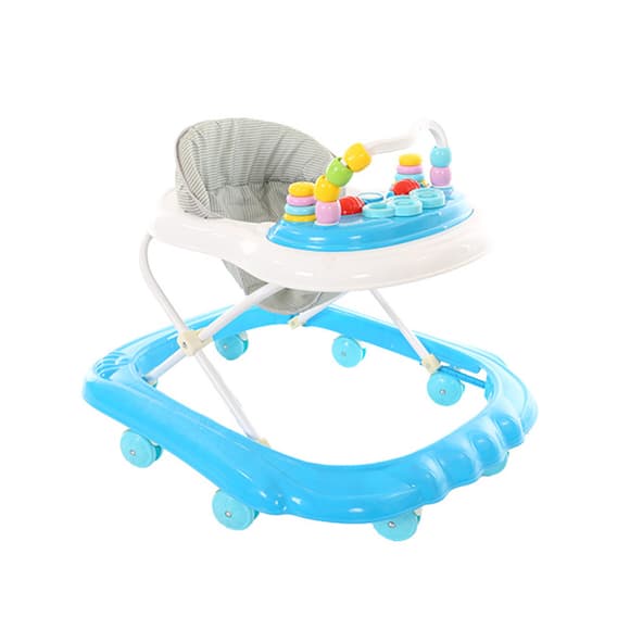 Ходунки дитячі BW2306 з брязкальцями 72x60x62 см